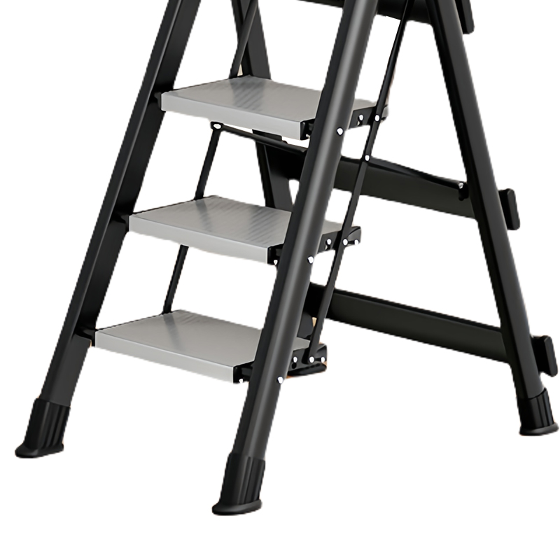 围达 加厚多功能梯 1.2米 个高清大图