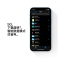 [正品无锁]Apple iPhone 12 Pro Max 128G 海蓝色 6.7英寸 移动联通电信5G全网通手机 海外版 单卡[裸机]
