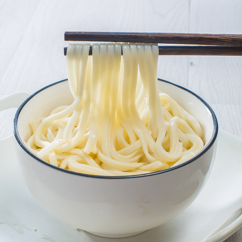 竹叶挂面宽面800g凉拌速食大碗宽面条烩面炒面油泼面粗面