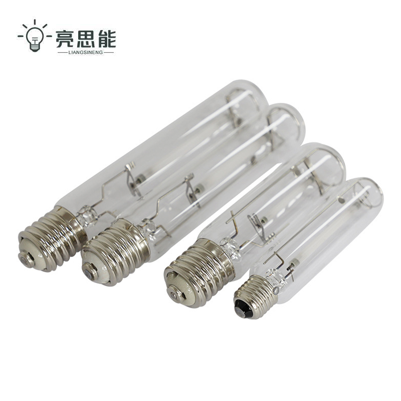 亮思能-金卤灯泡 高压钠灯(LSN-GY)100W-E27/个高清大图
