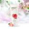 The Face Shop 菲诗小铺 每日草本水蜜桃泡沫洁面膏 两只装170g*2(洗面奶 洁面乳 清洁 舒缓 保湿)