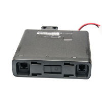 艾可慕(ICOM)IC-2730E VHF和UHF双频段50W大功率车载对讲机车台