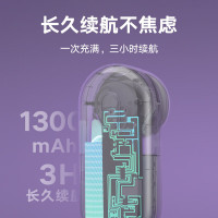 小米米家毛球修剪器充电式家用衣物打毛机神器剃刮毛去除衣服毛球