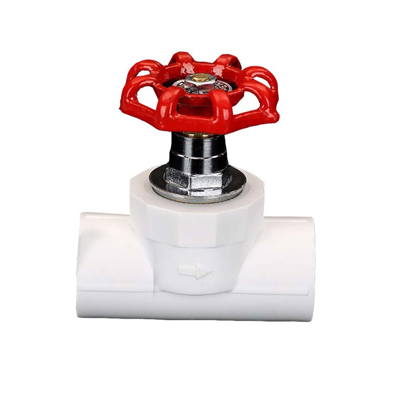 峰呈fc0179ppr管件截止阀204分水管开关阀门热熔配件