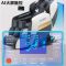 奥克斯(AUX)按摩椅3D超长145双SL导轨家用捶打拍打全自动豪华太空舱AI智能语音控制AX-LH7L