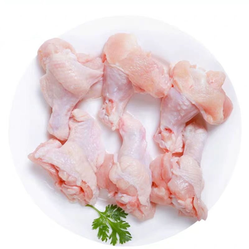 鸡翅根 新鲜冷冻生鸡肉鸡腿烧烤健身批发 鸡翅根 [4斤价]
