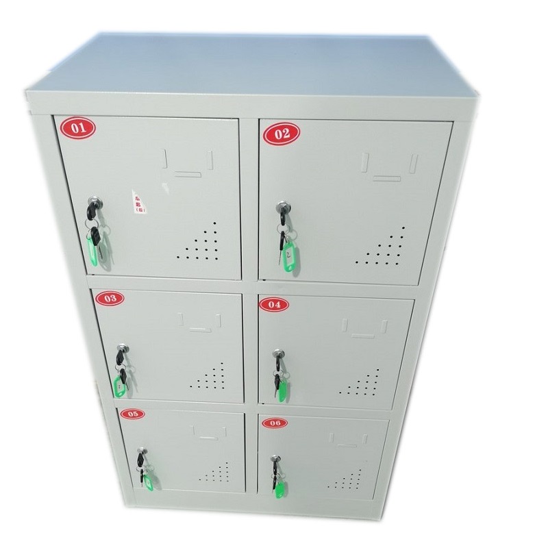 晖旭源 充电柜 54*36*20cm 台高清大图