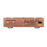 Marantz/马兰士SA-KI签名版RUBY红宝石SACD/CD机播放器日本进口