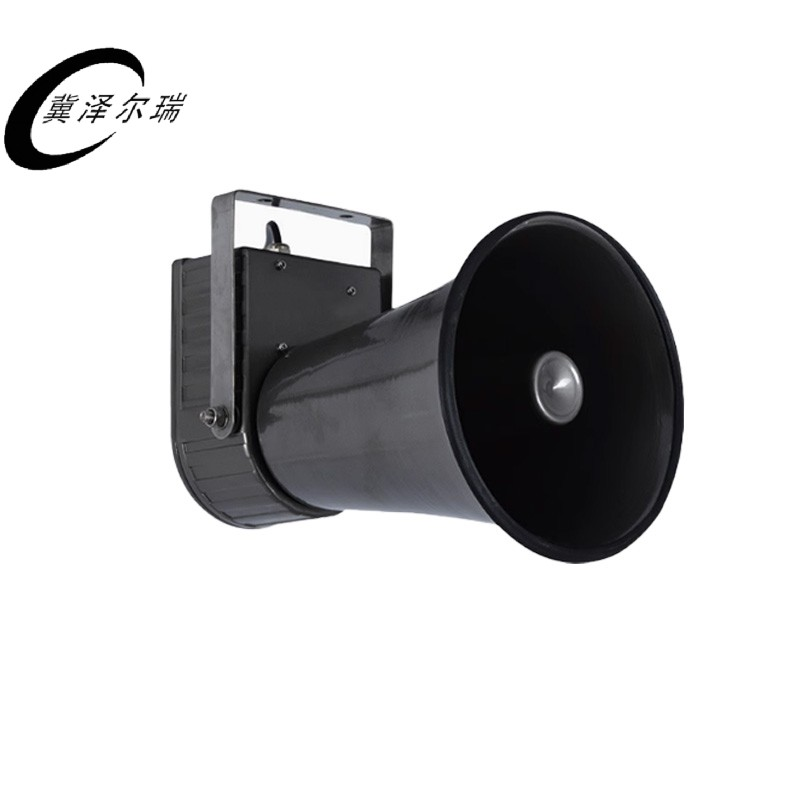 冀泽尔瑞 筒式喇叭 JZER - BC-2W 个高清大图