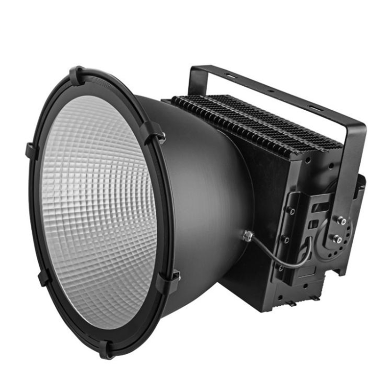 亿维顿 LED塔吊灯 2000W 个高清大图