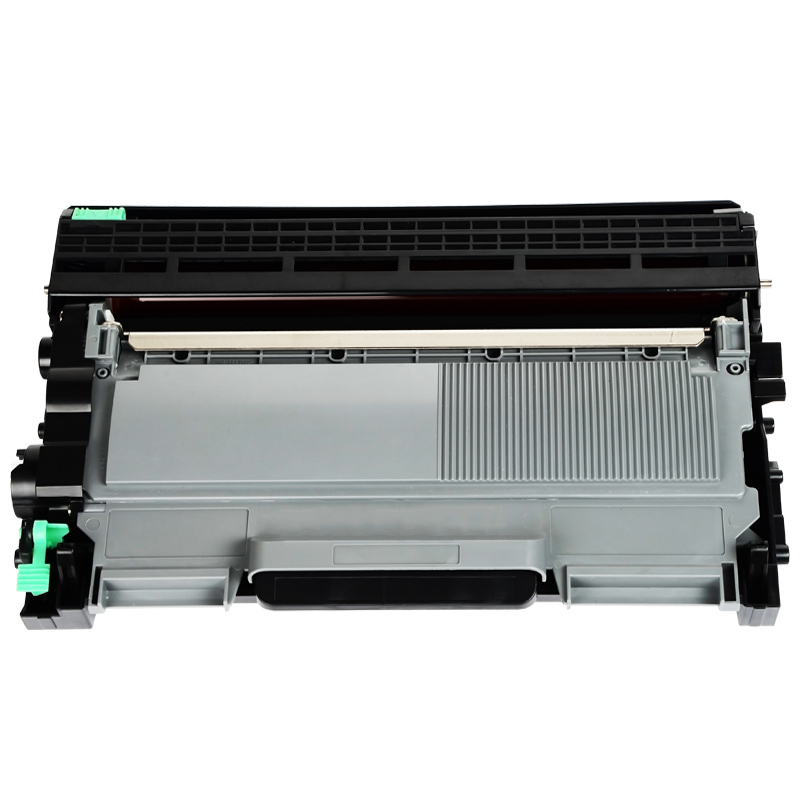适用兄弟hl2280DW硒鼓2230晒鼓TN2260墨粉盒TN2280粉墨盒2270黑白激光打印机复印一体机息鼓碳粉鼓粉高清大图