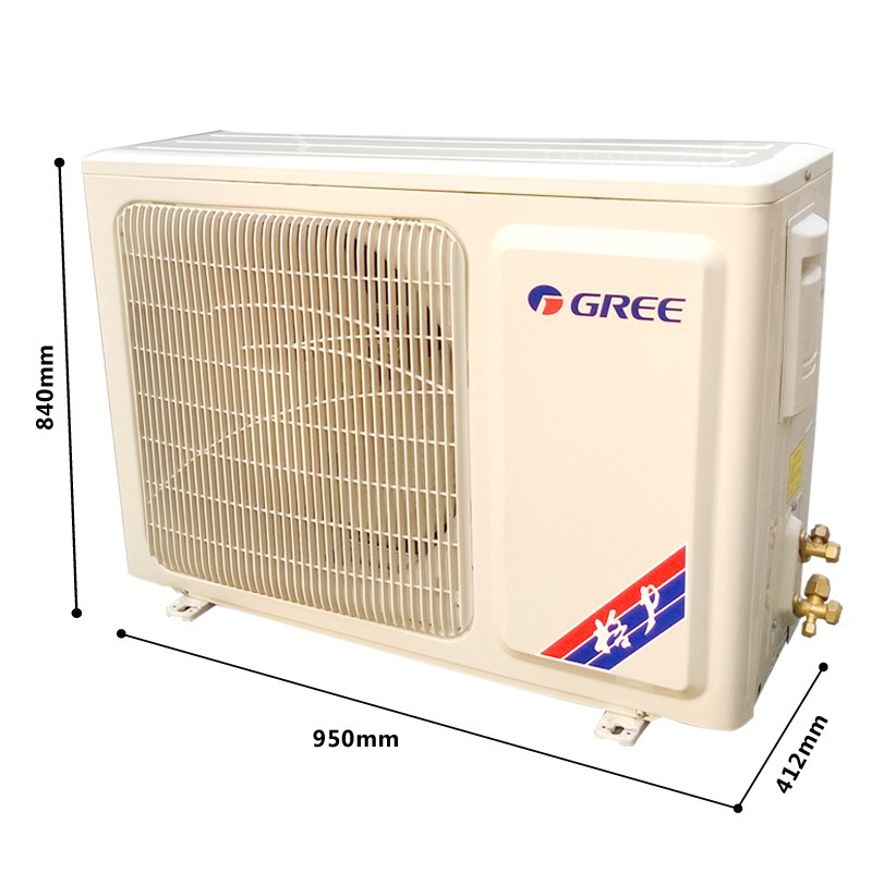 格力(GREE) 嵌入机 2匹 天花机 KFR-50TW/(5056)NhBa-3