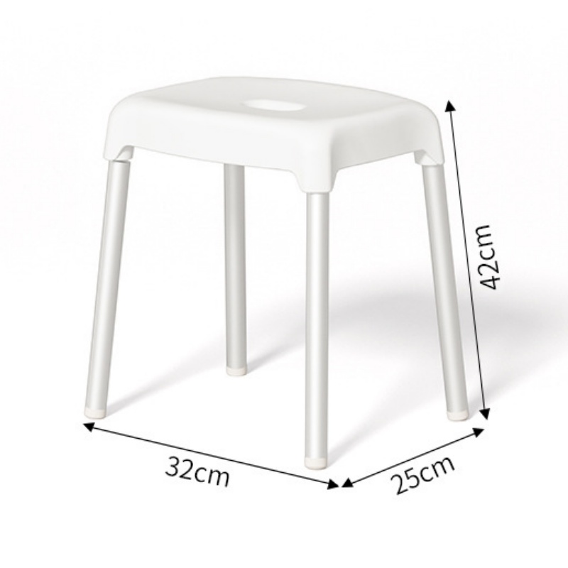 晨磊凳子32*25*42cm/个高清大图