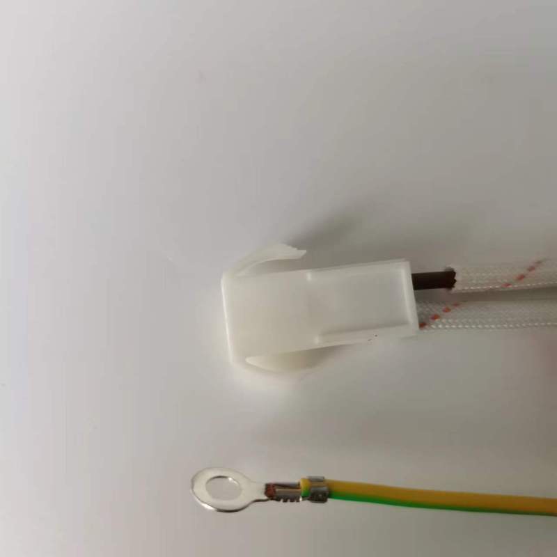 帮客材配 全新原装燃气热水器JSQ23- 12D1(12T)(20Y)电源线(不带漏保)JSQ30- 16D1(12T)高清大图