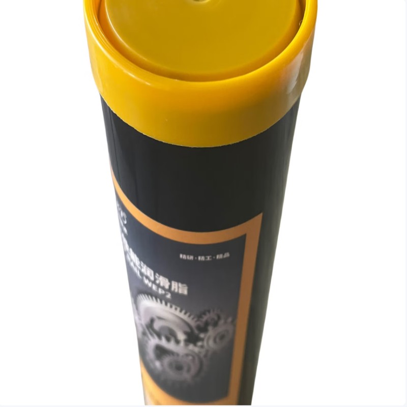 TKT 高性能润滑脂 TKT RAIL WEP2 400g 千克高清大图