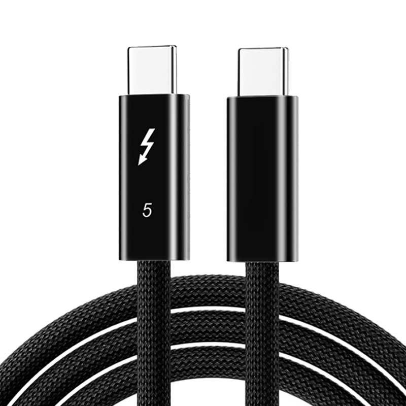 德拉奇 DT160 数据线USB3.0公对公高速传输连接线高清大图