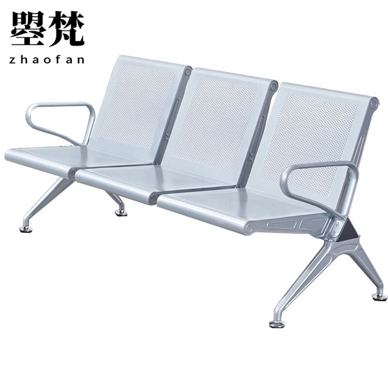 曌梵连排椅三人位张高清大图