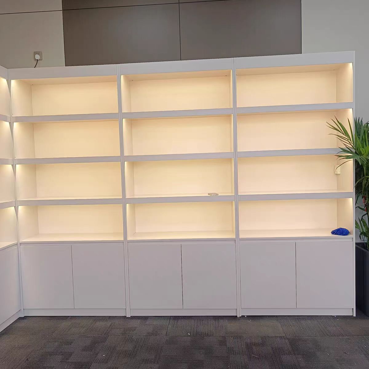 振雅 酒柜 by-1520高清大图