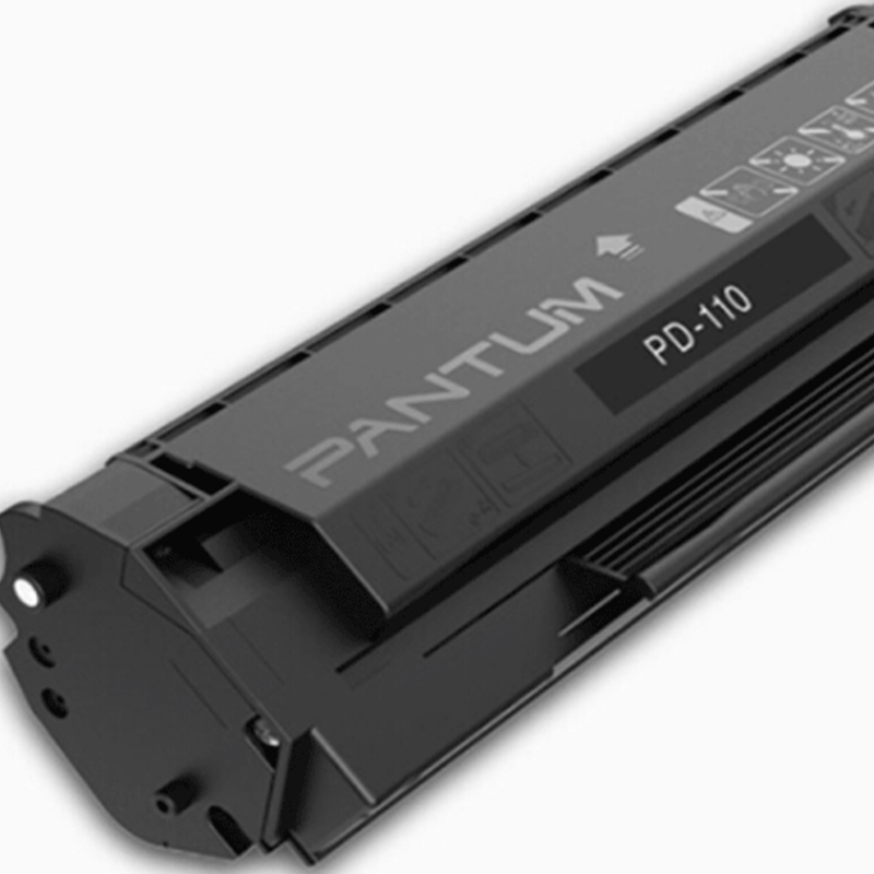 奔图 PD-110 打印硒鼓适用于P1060/P1000/P2060/P2080/M5000 黑色