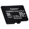 金士顿(Kingston)32GB TF(MicroSD)手机存储卡 行车记录仪内存卡 读速100MB/s