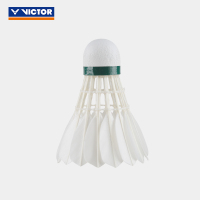 VICTOR/威克多 羽毛球鸭毛球比赛系列1号 CP1 77N(12只/筒)