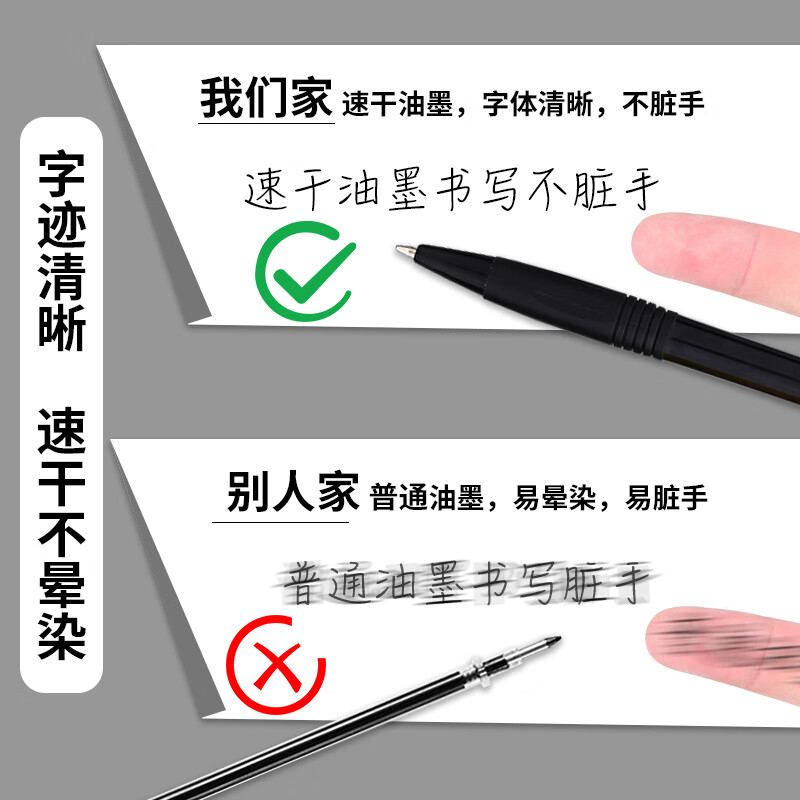 晨光M&G创意旋转多功能文具收纳盘办公桌面整理神器高效实用设计高清大图