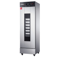 德玛仕(DEMASHI) FJX-13 发酵箱 机械控温 单门不锈钢 220V