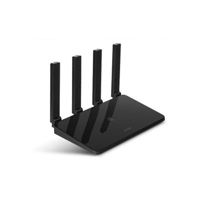 华为路由器WS6500 无线家用穿墙路由器 千兆双频 5G高速