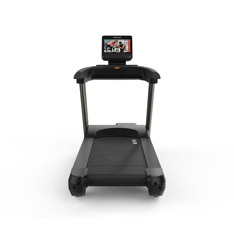 舒华V9高端商用跑步机室内运动健身器材SH-T8919T[15.6英寸彩屏]高清大图