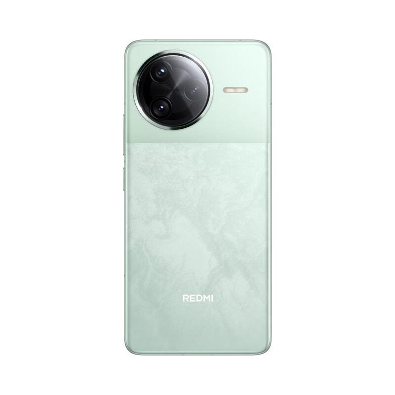 小米 Redmi K80Pro 山峦青 16GB+512GB 骁龙8至尊版 2K新国屏 全焦段影像 5G智能手机