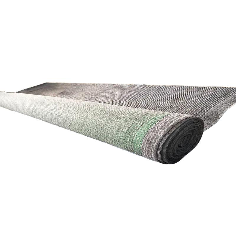 豫众诺 水泥材布 厚15mm 平方米高清大图