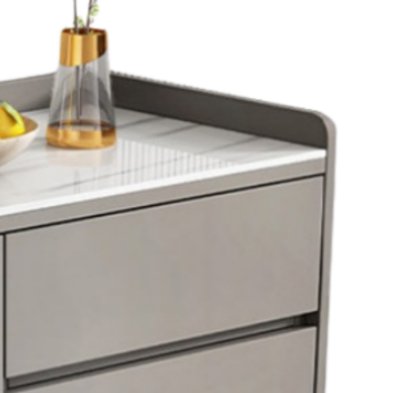 乐琪艺 餐边柜 两门 台高清大图