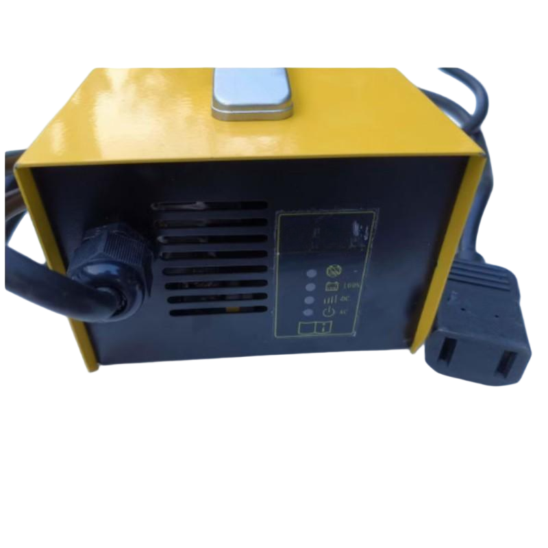 在宥 萨美特原装充电机 型号:SMC10-72V-30A (单位:台)高清大图