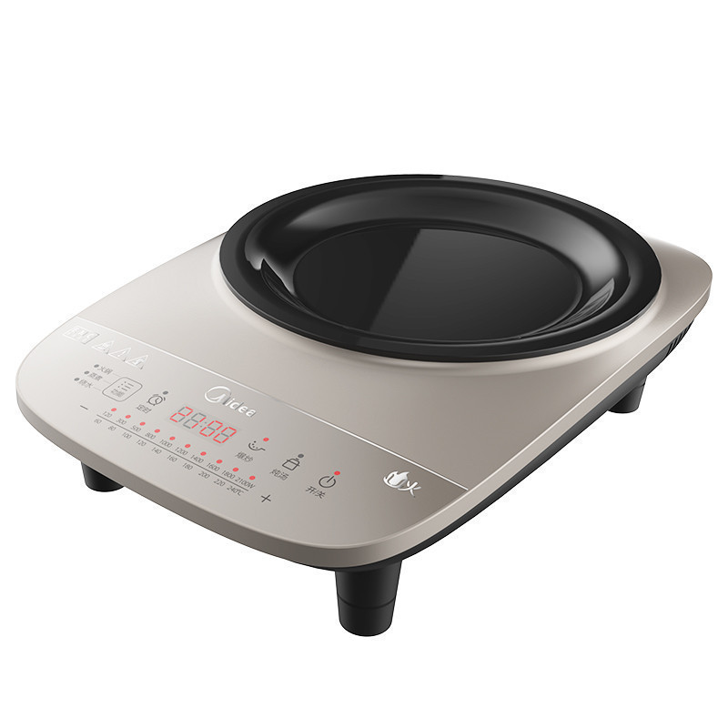 美的(Midea) C21-IH2105U 电磁 炉(Z)