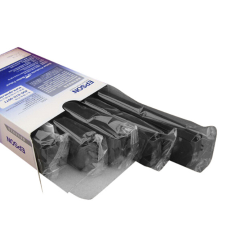 爱普生（EPSON）C13S010085色带芯 适用590K/595K（5条装） 色带/碳带