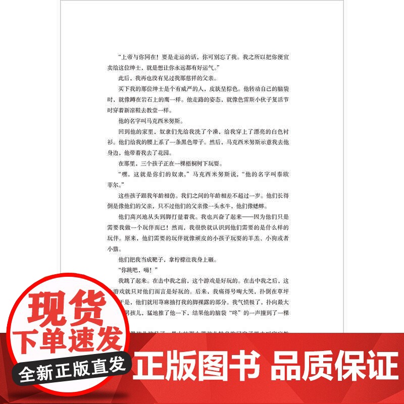 外研社 看不见的人 匈牙利文学 新丝路世界人文经典高清大图