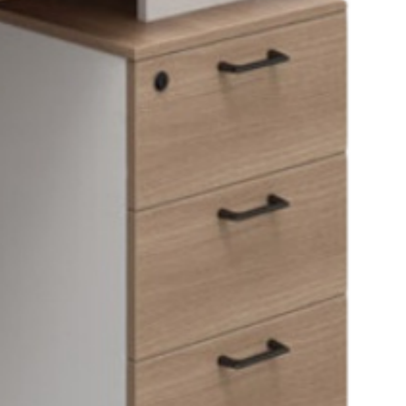 乐琪艺 办公桌子 1.2m 张高清大图