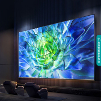 海信电视55E5K 55英寸 ULED 多分区控光 4K 144Hz 高色域 4K超高清全面屏 智能液晶平板电视机