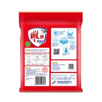 雕牌超效加酶洗衣粉518g/袋