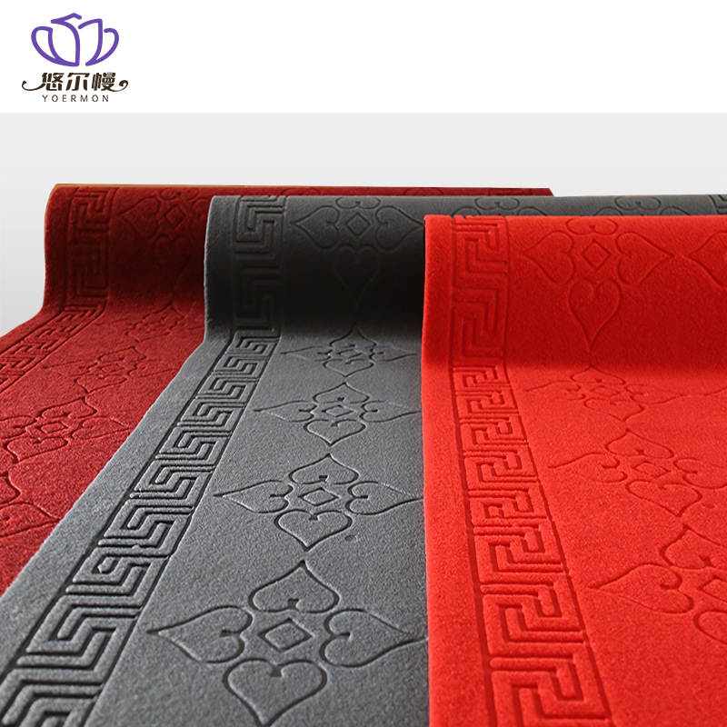 悠尔幔 地毯 0.9m宽 米高清大图