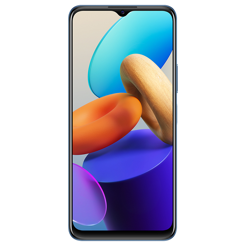 vivo 手机 Y32t 午夜黑 8G+128G 4G全网通手机联发科P70八核5000mAh大电池拍照游戏学生高性价比智能手机高清大图