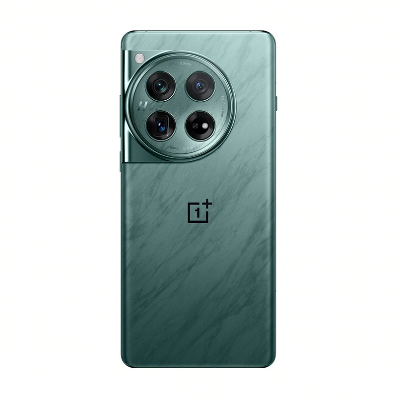 一加 12 16GB+1T 岩黑 5G数字移动电话机 全网通5G手机