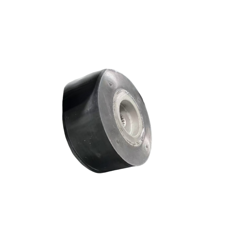 祝鑫 电动跑车橡胶轮 14齿 个高清大图