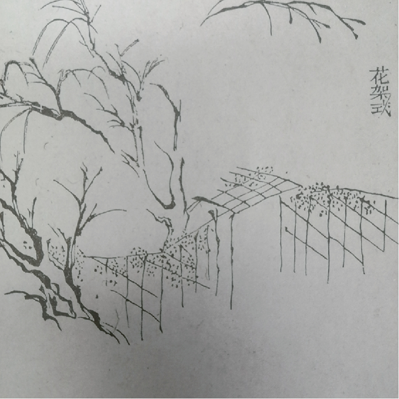 醉染图书芥子园画传:山水卷(三)9787547902806高清大图