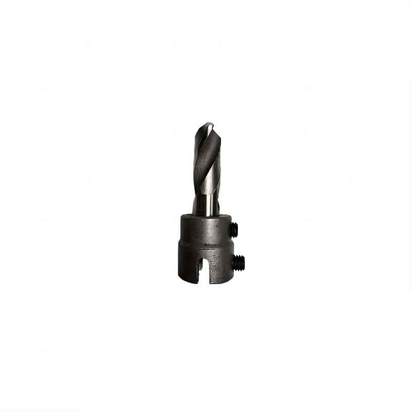 大汉正通 高钴钢开口分体麻花钻头 13.5*60mm 支