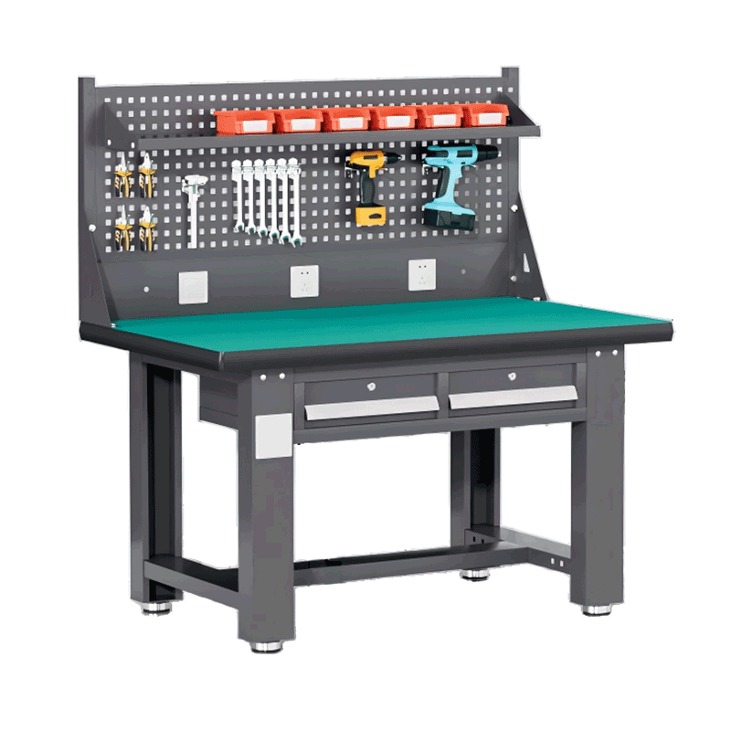 钳工工作台 1.2M
