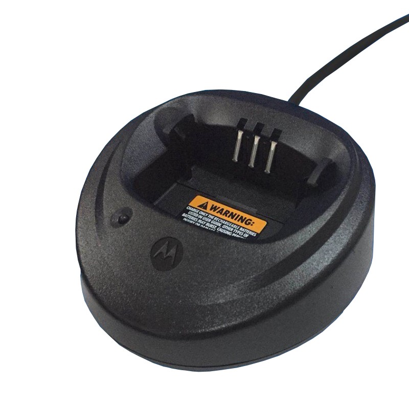 联想摩托罗拉(Motorola)原装充电器PMTN4096 座充 适用于GP3688/GP3188/P3688高清大图