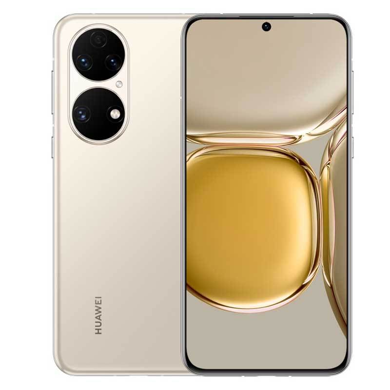 华为huaweip508g128g可可茶金全网通手机含快充套装视频