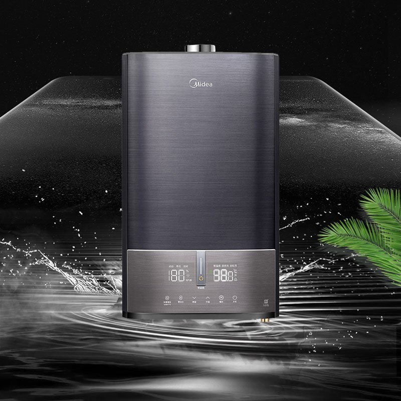 美的燃气热水器 JSQ30-16HTL8