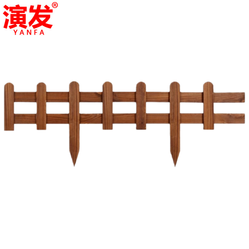 演发 户外护栏100*20*35cm个